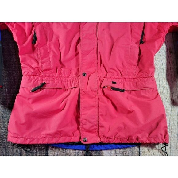 Vintage The North Face Jacket Ultrex Extreme Gear - Picture 5 of 12